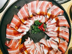 -汉拿山(包河万达店)