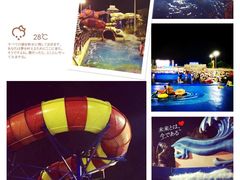 333-上海玛雅海滩水公园