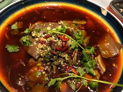 -小秦淮·南京土菜(新亭西路店)