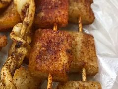 年糕-天元名小吃店(东部店)