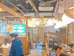 -楠小云·云南鲜菌·鲜牛自助火锅(九眼桥店)