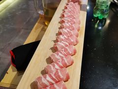 -东道煮牛肉火锅(重庆路店)