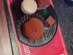 -牛New寿喜烧(金茂览秀城店)