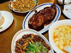 -奶奶的味道(胶州路店)
