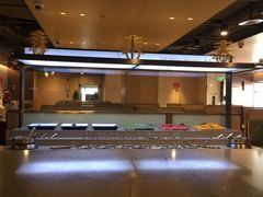大堂-海底捞火锅(公益西桥店)