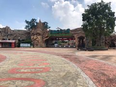 -美的鹭湖探索王国