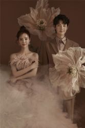-易摄影婚纱摄影工作室