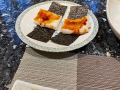 -蘭·日本料理铁板烧(碧云路店)