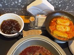 -黔渔翁豆花渎鱼(喷水池店)