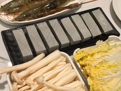 -欢乐海岸美食联盟
