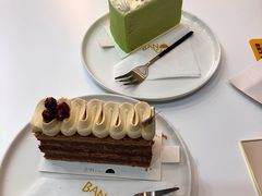 开心果千层-BanCake·法式千层·拿破仑專門店