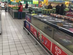 -物美超市(通州果园店)