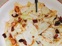 -首秀·四川料理(吾悦广场店)