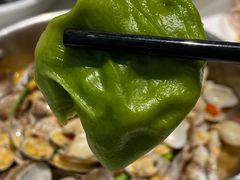 -双合园·海鲜水饺青岛菜(万佳广场店)