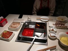 -海底捞火锅(璞丽中心店)