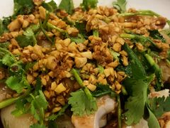 沙姜猪手-客家汇·客家传承菜(水库店)