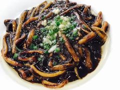 -老人和饭店(淮海中路店)