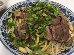 -甘记兰州牛肉面(Box Hill 店)