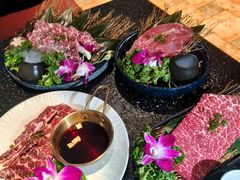 -牛焱·烧肉酒肆(五大道店)