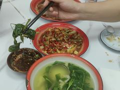 -冯大腕江湖川菜馆(后沙峪店)
