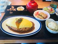 -味太助·银饭食堂(中华城店)