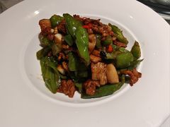 -半勺·新徽菜(银泰城店)