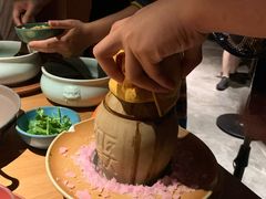 罐罐牛腩-吃饭皇帝大(合生汇店)