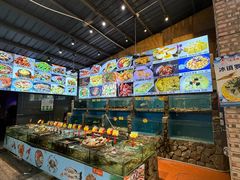 -花溪雨·森林餐厅(石基店)