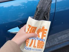 -李与白包子铺(桐梓林店)