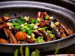 -世博源公馆·本帮融合菜·主题包厢·江景餐厅