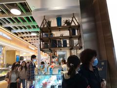 -泰康食品(南京东路店)