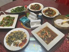 -连家船海鲜大排档·20年闽菜店(厦大店)