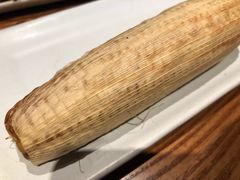 烤玉米-云海肴·汽锅鸡·云南菜(天山百盛优客店)