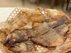 竹网鲈鱼-翠亭酒家(山西南路店)