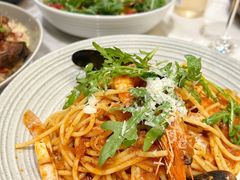 -théATRE茶聚场·餐厅(环球金融中心店)