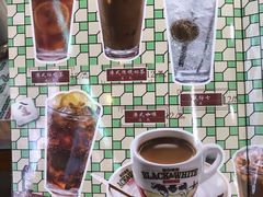 -七爷清汤腩·港式茶餐厅(世博店)