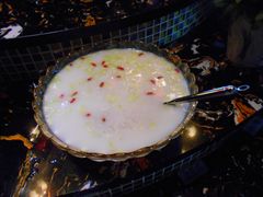 西米露-洪焱重庆老火锅(万福花园店)