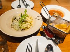 -新贝乐意大利餐厅(苏州中心店)