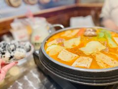 -七星布车休闲料理店