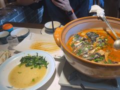 -千岛湖小鱼儿·淳安匠心农家菜