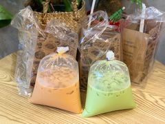 -春莱·老挝咖啡·泰式奶茶(钟楼店)