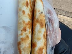 蛋饼-金杨老摊头蛋饼(金口路店)