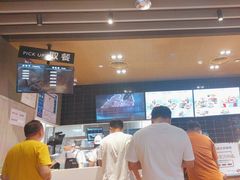 -肯德基(建德服务区北店)