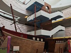 -二沙岛-广东华侨博物馆