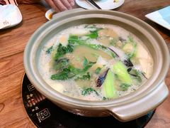 -揽季锅物会.福建黄鱼.海鲜姿造(五四路店)