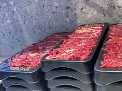 -陈记顺和潮汕牛肉火锅(番禺迎宾大道店)