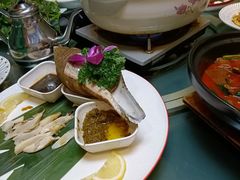 -金龙·打边炉(南京西路店)