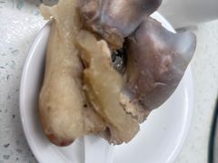 -肥仔文澳门猪骨煲(南京西路店)