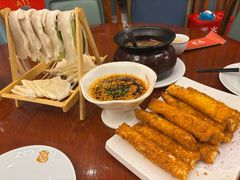 -龙凤瓦罐煨汤馆(清江东路店)