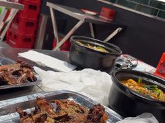 -堂堂小伙夫·辽宁小吃大排档(京西大悦城店)